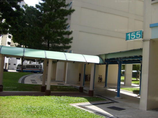 Blk 155 Toa Payoh Sapphire (Toa Payoh), HDB 4 Rooms #401942